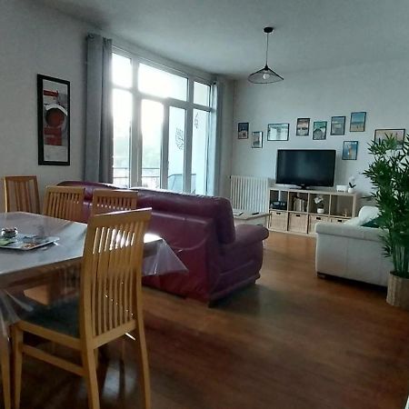 רויאן Maison De Ville Plein Centre, 3 Etoiles, A 200M De La Plage, Parking Prive, Wifi מראה חיצוני תמונה
