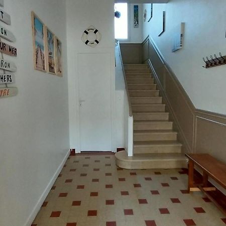 רויאן Maison De Ville Plein Centre, 3 Etoiles, A 200M De La Plage, Parking Prive, Wifi מראה חיצוני תמונה