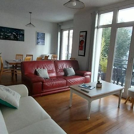רויאן Maison De Ville Plein Centre, 3 Etoiles, A 200M De La Plage, Parking Prive, Wifi מראה חיצוני תמונה