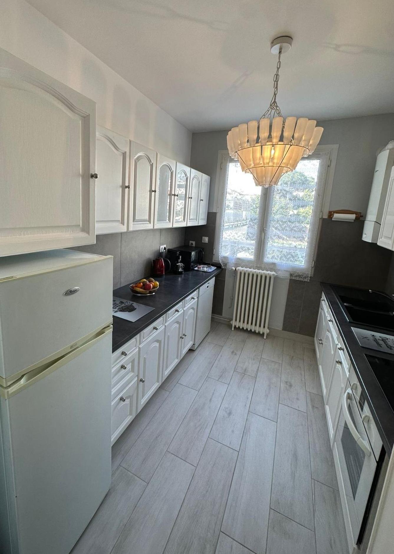 רויאן Maison De Ville Plein Centre, 3 Etoiles, A 200M De La Plage, Parking Prive, Wifi מראה חיצוני תמונה