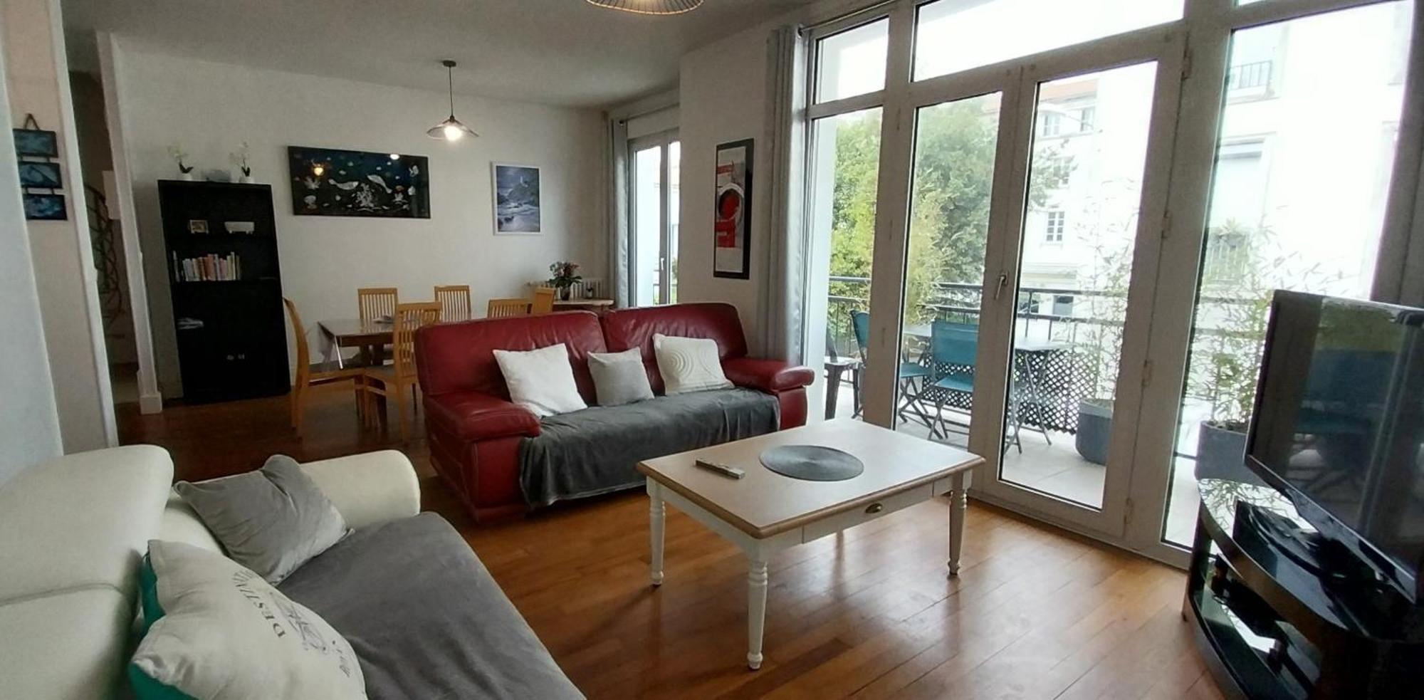 רויאן Maison De Ville Plein Centre, 3 Etoiles, A 200M De La Plage, Parking Prive, Wifi מראה חיצוני תמונה