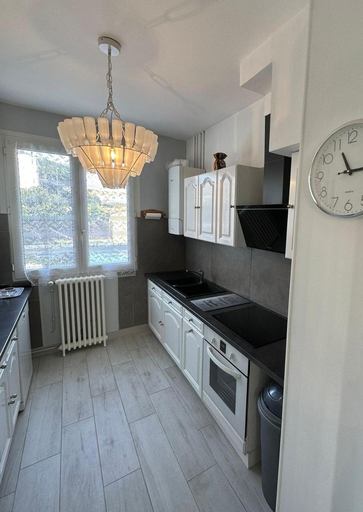 רויאן Maison De Ville Plein Centre, 3 Etoiles, A 200M De La Plage, Parking Prive, Wifi מראה חיצוני תמונה