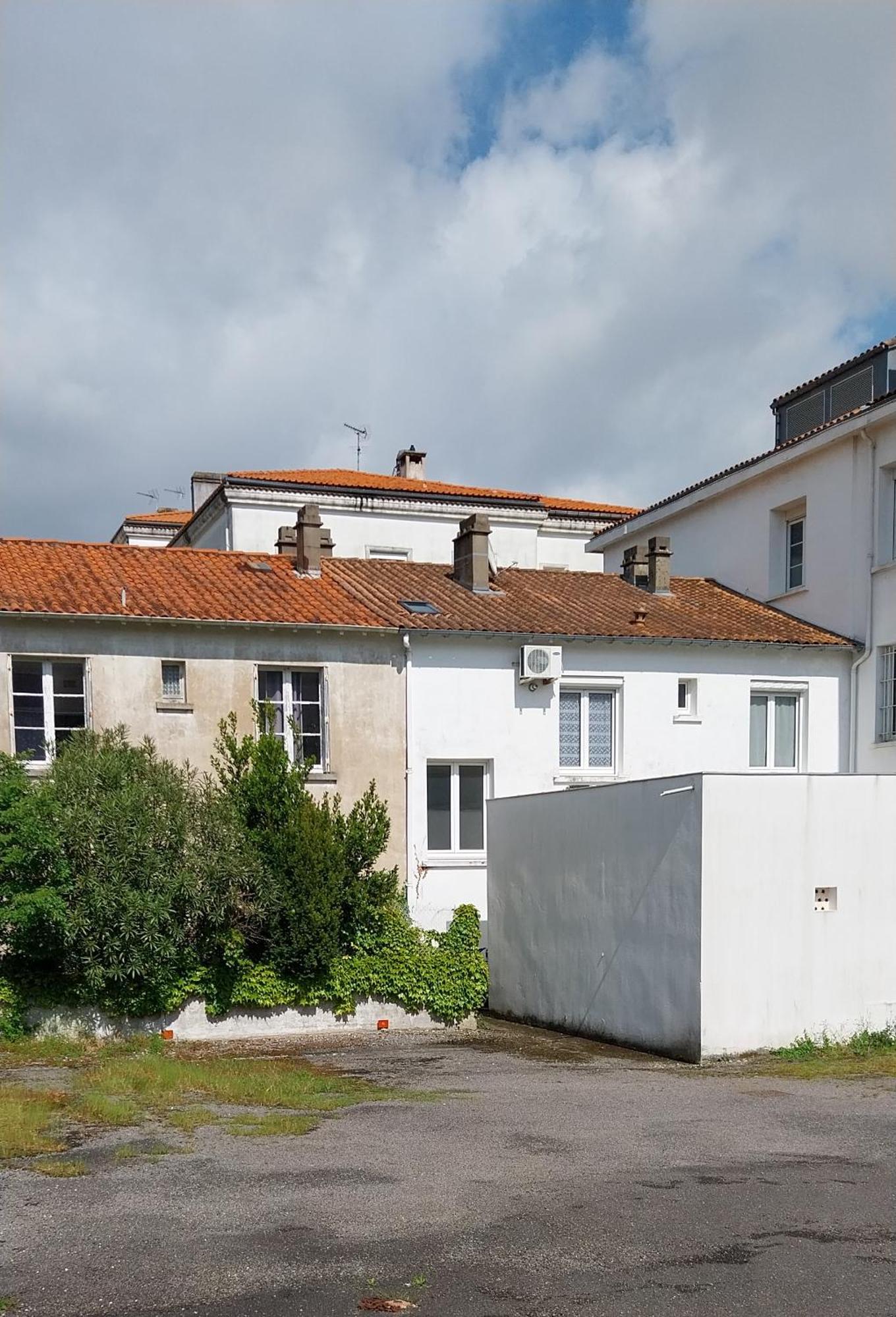רויאן Maison De Ville Plein Centre, 3 Etoiles, A 200M De La Plage, Parking Prive, Wifi מראה חיצוני תמונה