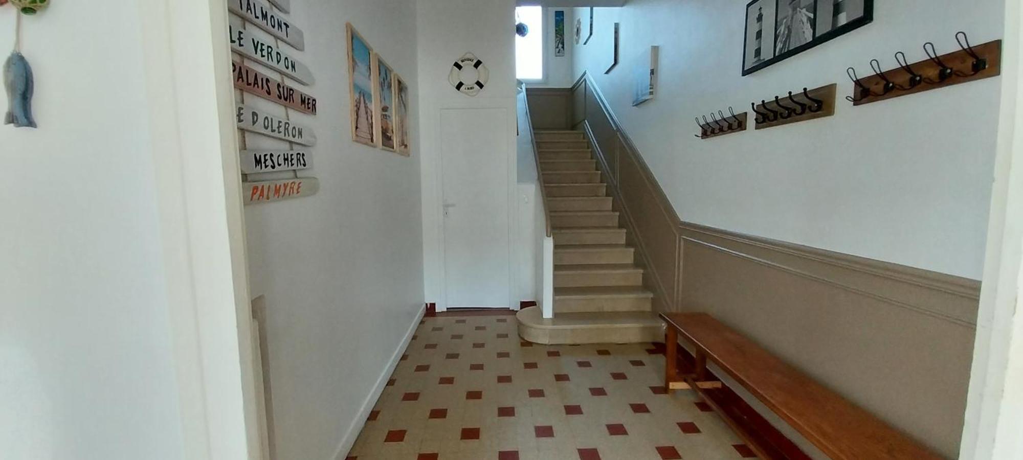 רויאן Maison De Ville Plein Centre, 3 Etoiles, A 200M De La Plage, Parking Prive, Wifi מראה חיצוני תמונה