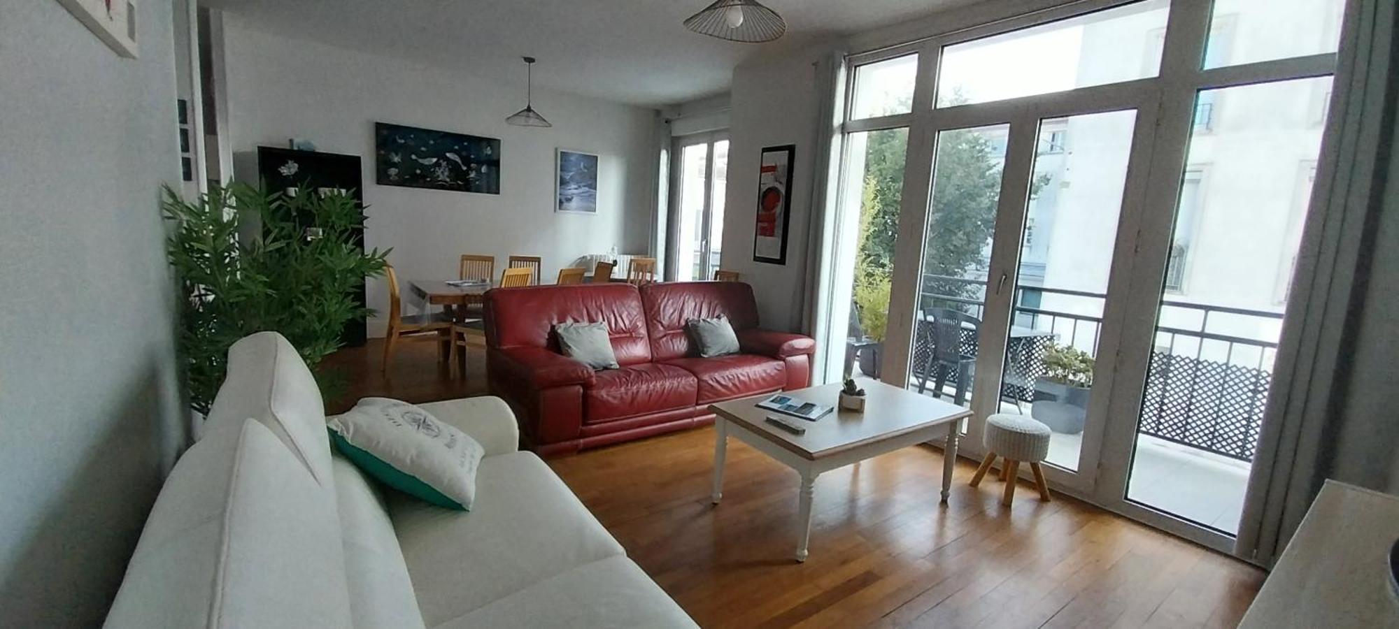 רויאן Maison De Ville Plein Centre, 3 Etoiles, A 200M De La Plage, Parking Prive, Wifi מראה חיצוני תמונה